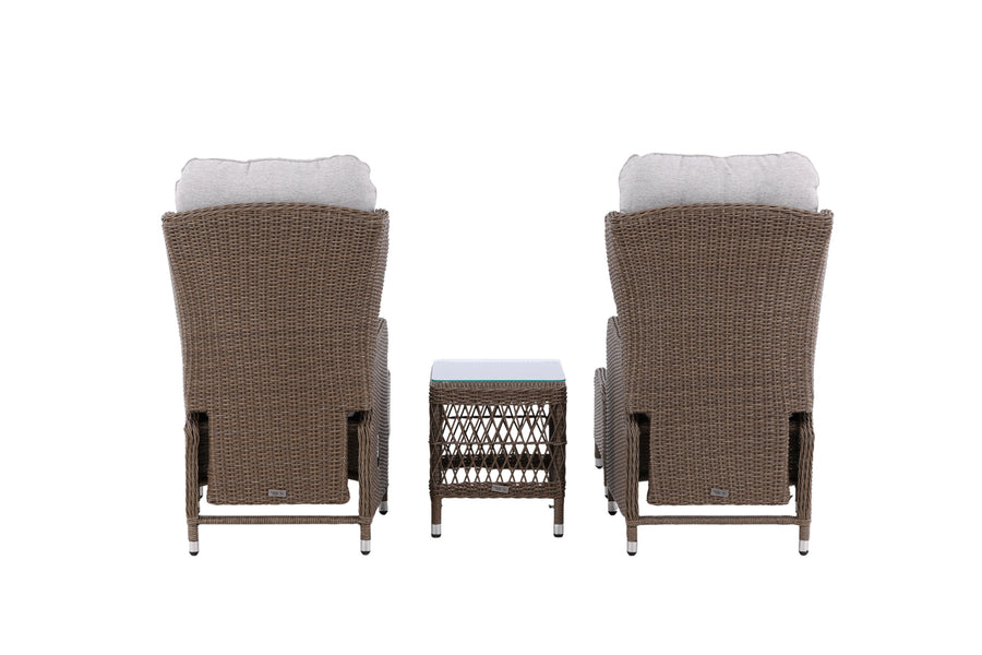 Washington Loungeset 