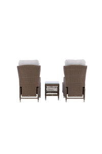 Washington Loungeset 