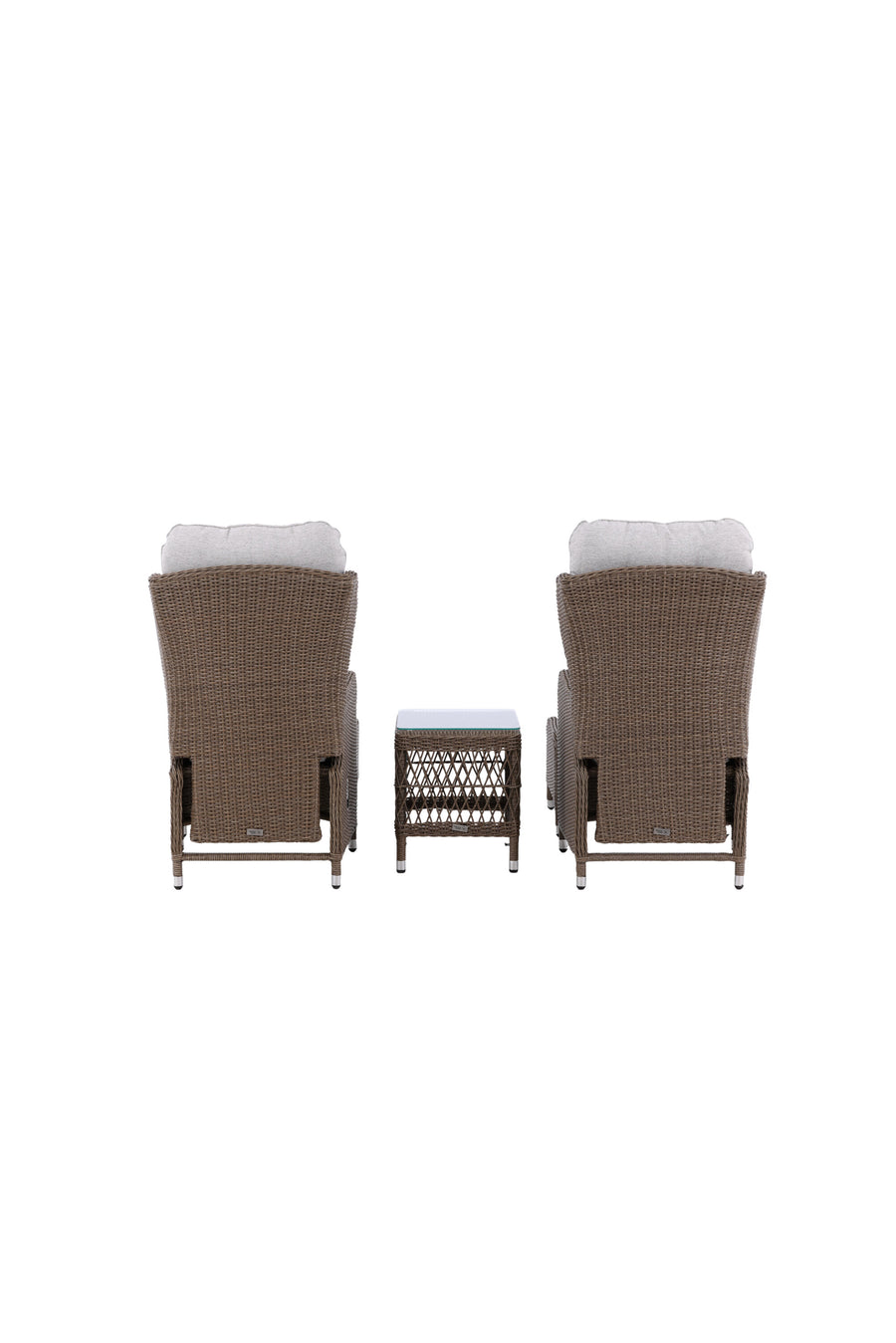 Washington Loungeset 
