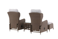 Washington Loungeset 
