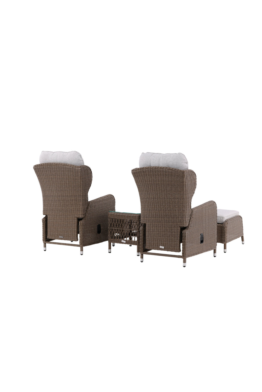 Washington Loungeset 