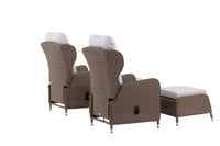 Washington Loungeset 