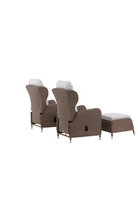 Washington Loungeset 