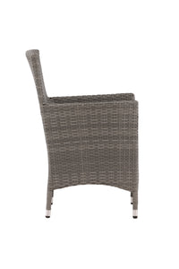 Malin Eetkamerstoel 2-pack 
