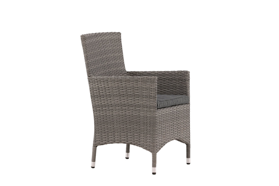 Malin Eetkamerstoel 2-pack 