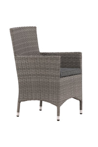 Malin Eetkamerstoel 2-pack 