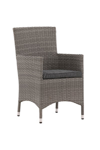 Malin Eetkamerstoel 2-pack 