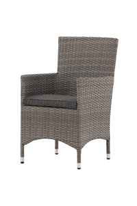 Malin Eetkamerstoel 2-pack 