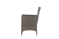 Malin Eetkamerstoel 2-pack 