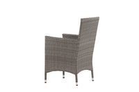 Malin Eetkamerstoel 2-pack 