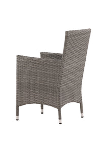 Malin Eetkamerstoel 2-pack 
