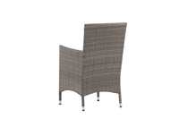 Malin Eetkamerstoel 2-pack 