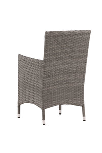 Malin Eetkamerstoel 2-pack 