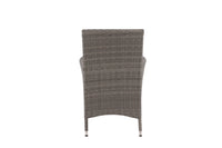 Malin Eetkamerstoel 2-pack 