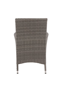 Malin Eetkamerstoel 2-pack 