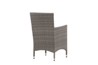 Malin Eetkamerstoel 2-pack 