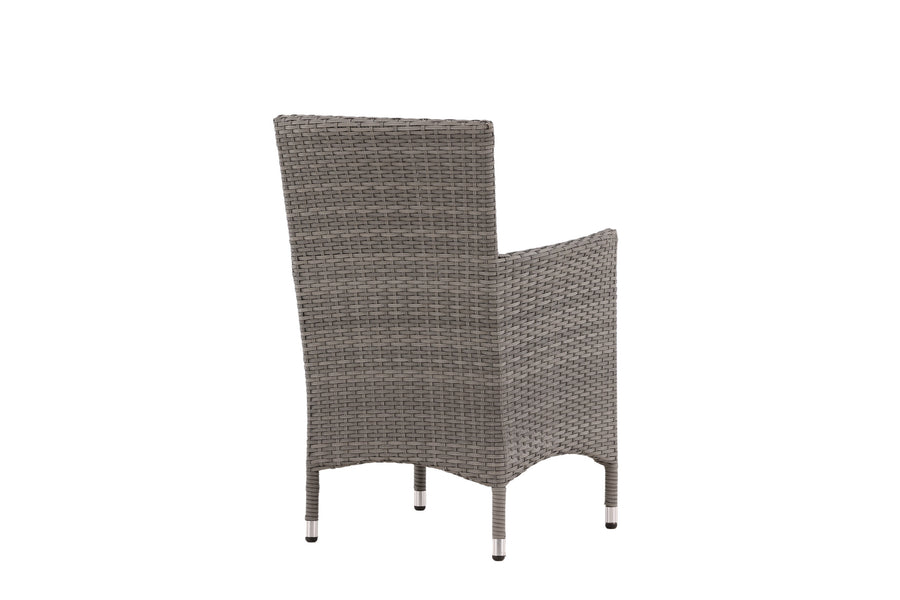 Malin Eetkamerstoel 2-pack 