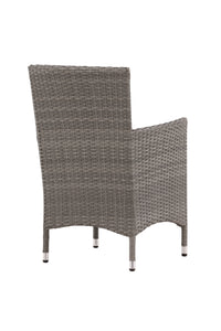 Malin Eetkamerstoel 2-pack 