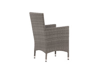Malin Eetkamerstoel 2-pack 