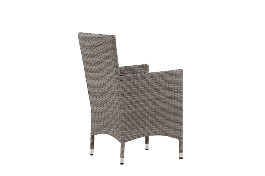 Malin Eetkamerstoel 2-pack 