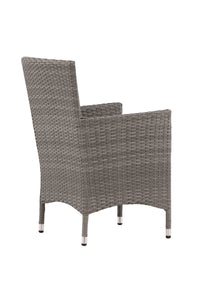 Malin Eetkamerstoel 2-pack 