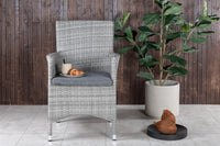 Malin Eetkamerstoel 2-pack 