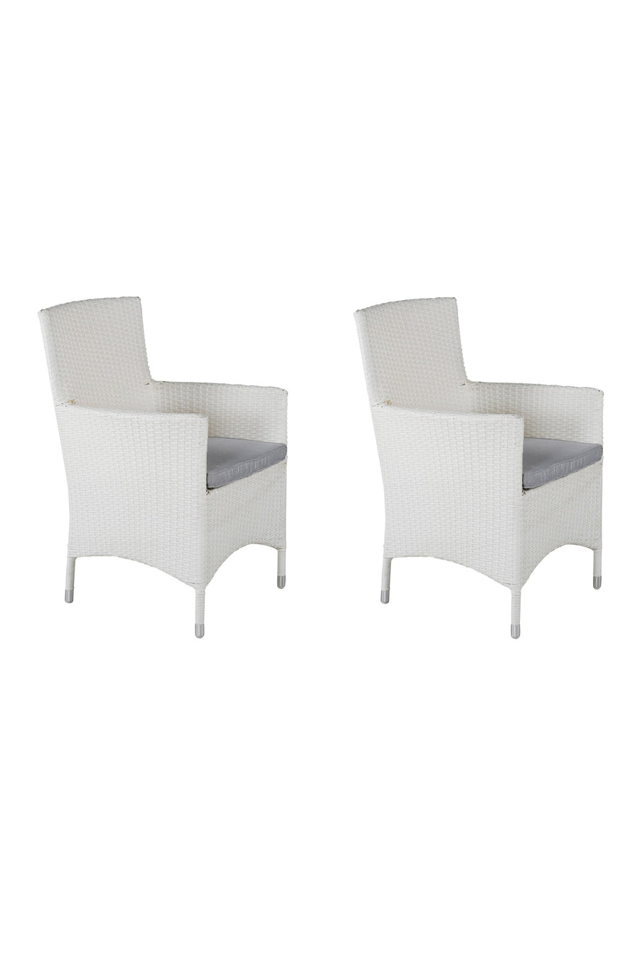 Malin Eetstoel 2-pack 