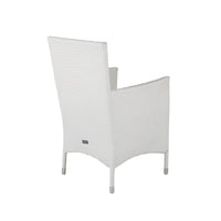 Malin Eetstoel 2-pack 
