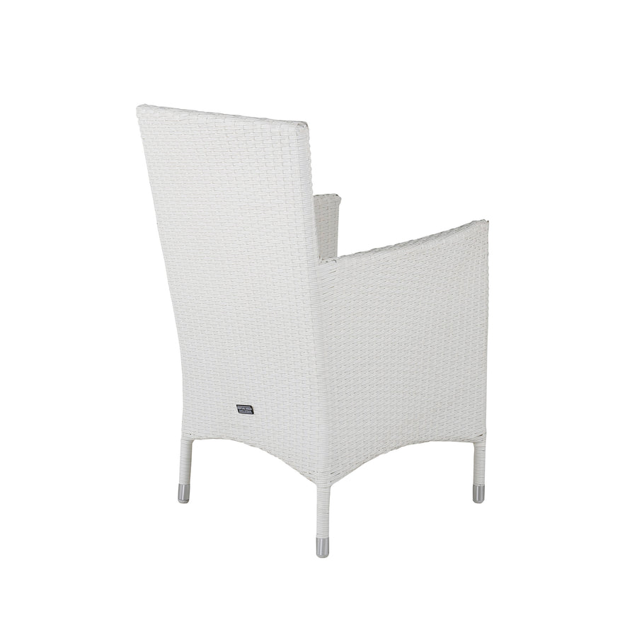 Malin Eetstoel 2-pack 