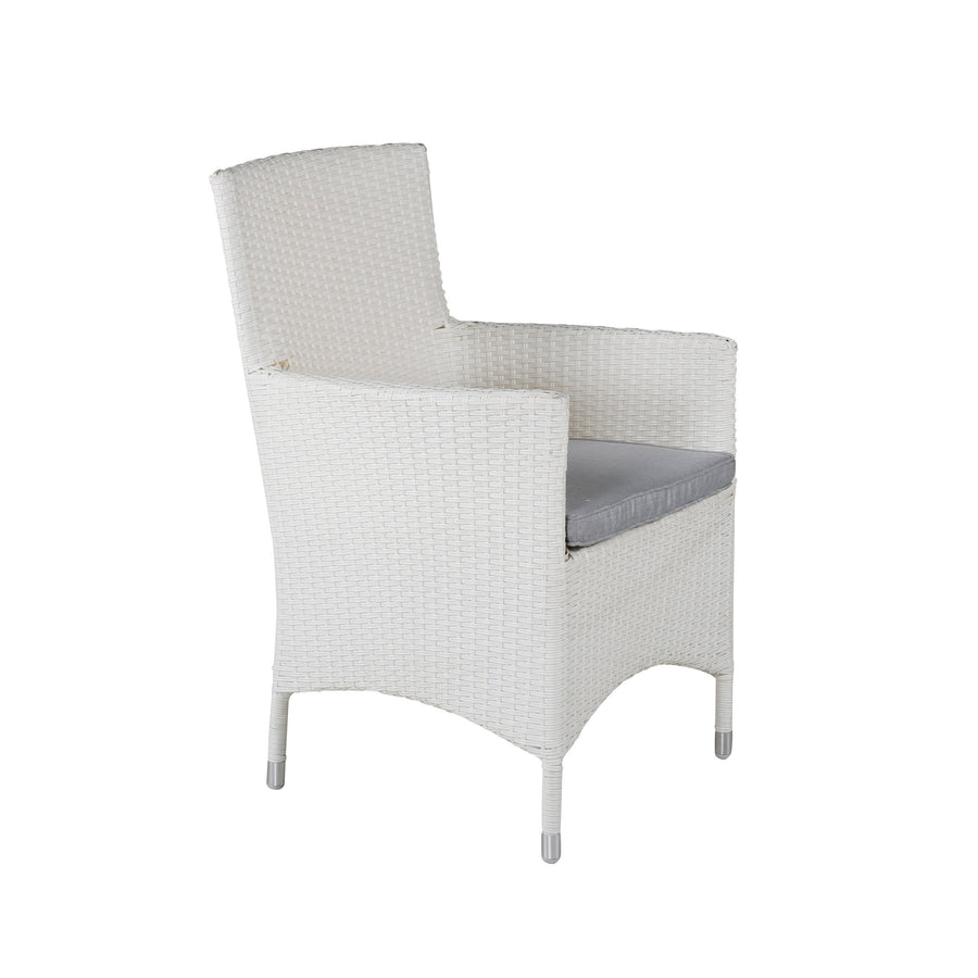 Malin Eetstoel 2-pack 