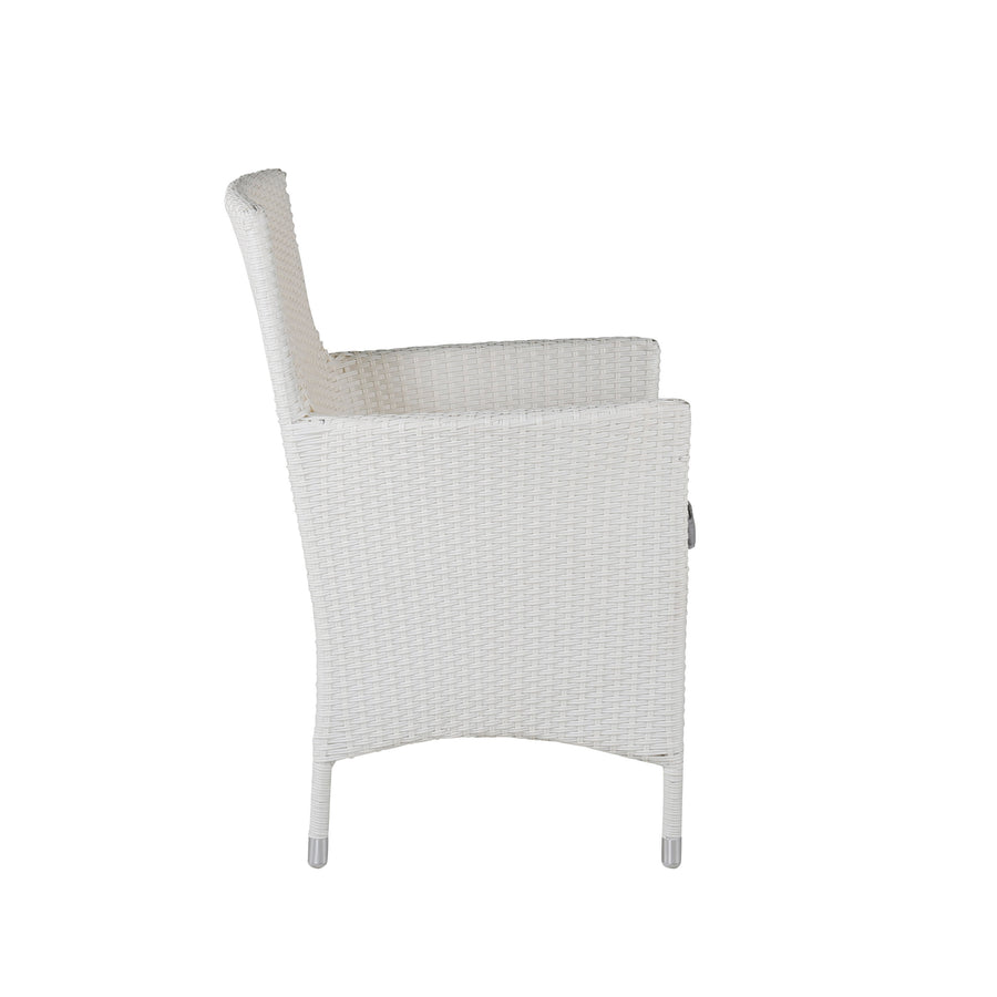 Malin Eetstoel 2-pack 