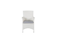 Malin Eetstoel 2-pack 