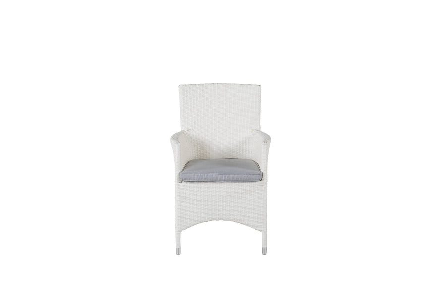 Malin Eetstoel 2-pack 