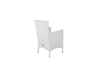 Malin Eetstoel 2-pack 