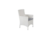 Malin Eetstoel 2-pack 