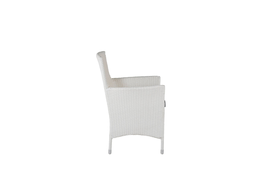 Malin Eetstoel 2-pack 