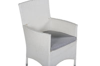 Malin Eetstoel 2-pack 