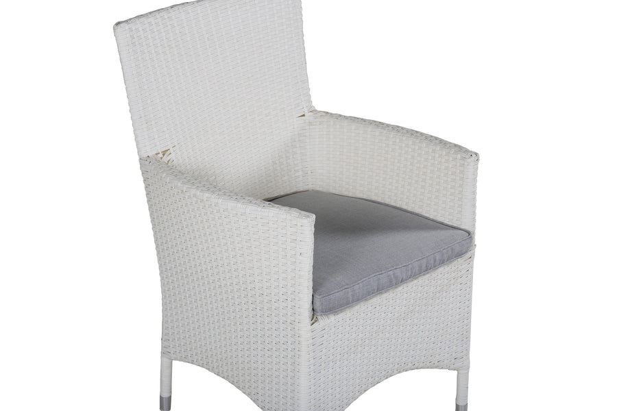 Malin Eetstoel 2-pack 