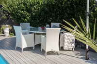 Malin Eetstoel 2-pack 