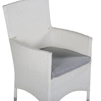 Malin Eetstoel 2-pack 