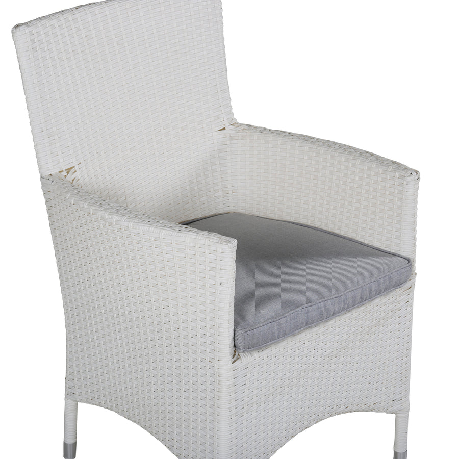 Malin Eetstoel 2-pack 