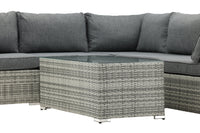 Amazon Loungeset 