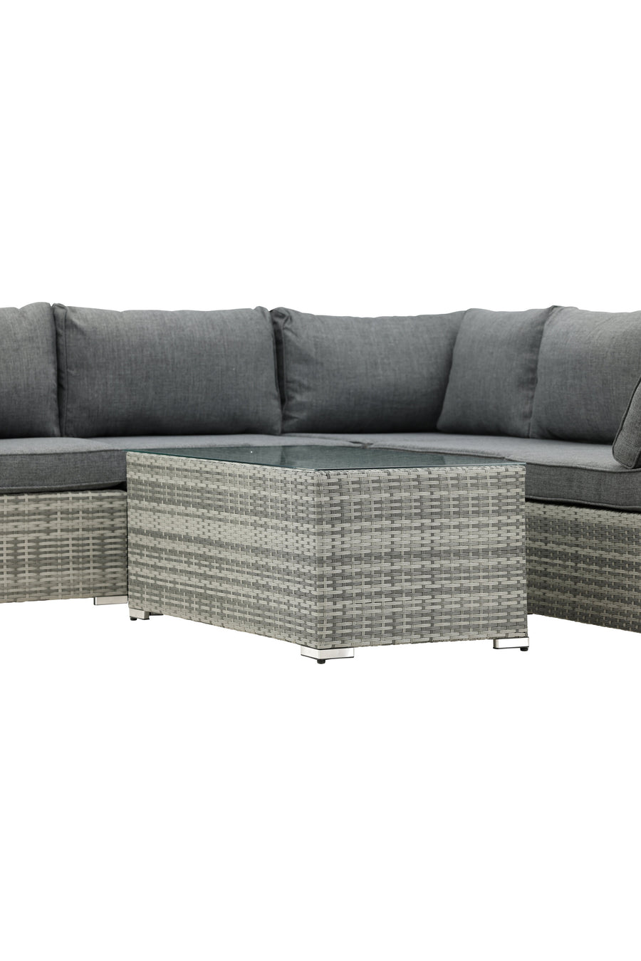 Amazon Loungeset 