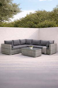 Amazon Loungeset 