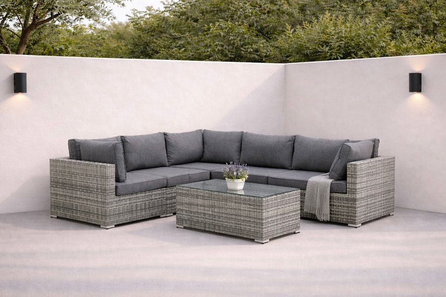 Amazon Loungeset 