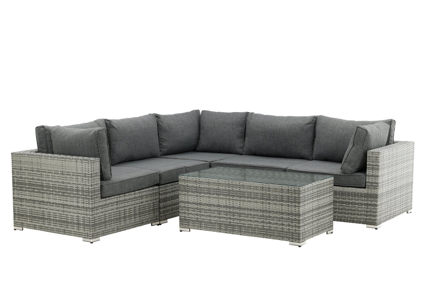 Amazon Loungeset 