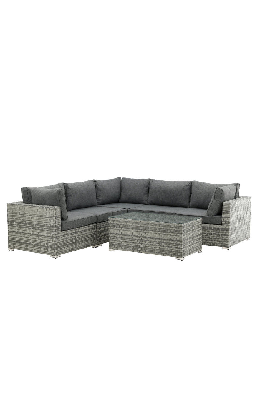 Amazon Loungeset 