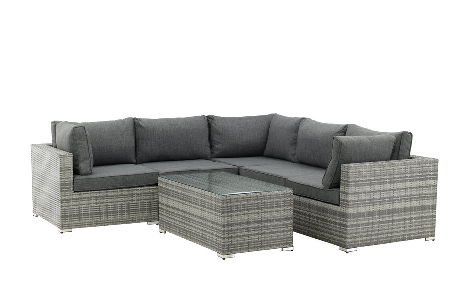 Amazon Loungeset 