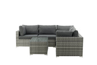 Amazon Loungeset 