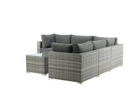 Amazon Loungeset 